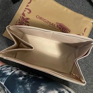 Lv bag insert organizer - for neverfull mm